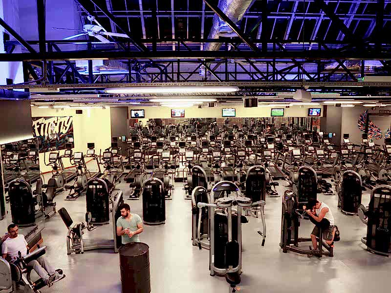 FITCITY Marmara Forum