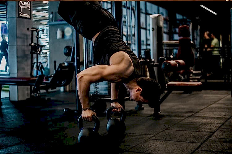 Bakırköy Fitness İle Zinde Bir Vücuda Merhaba Deyin