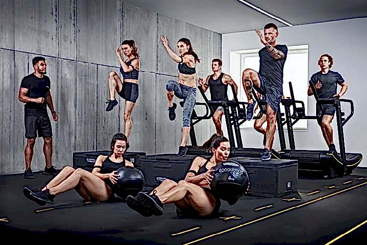 Düzenli Spor Salonuna Gitmenin Faydaları
