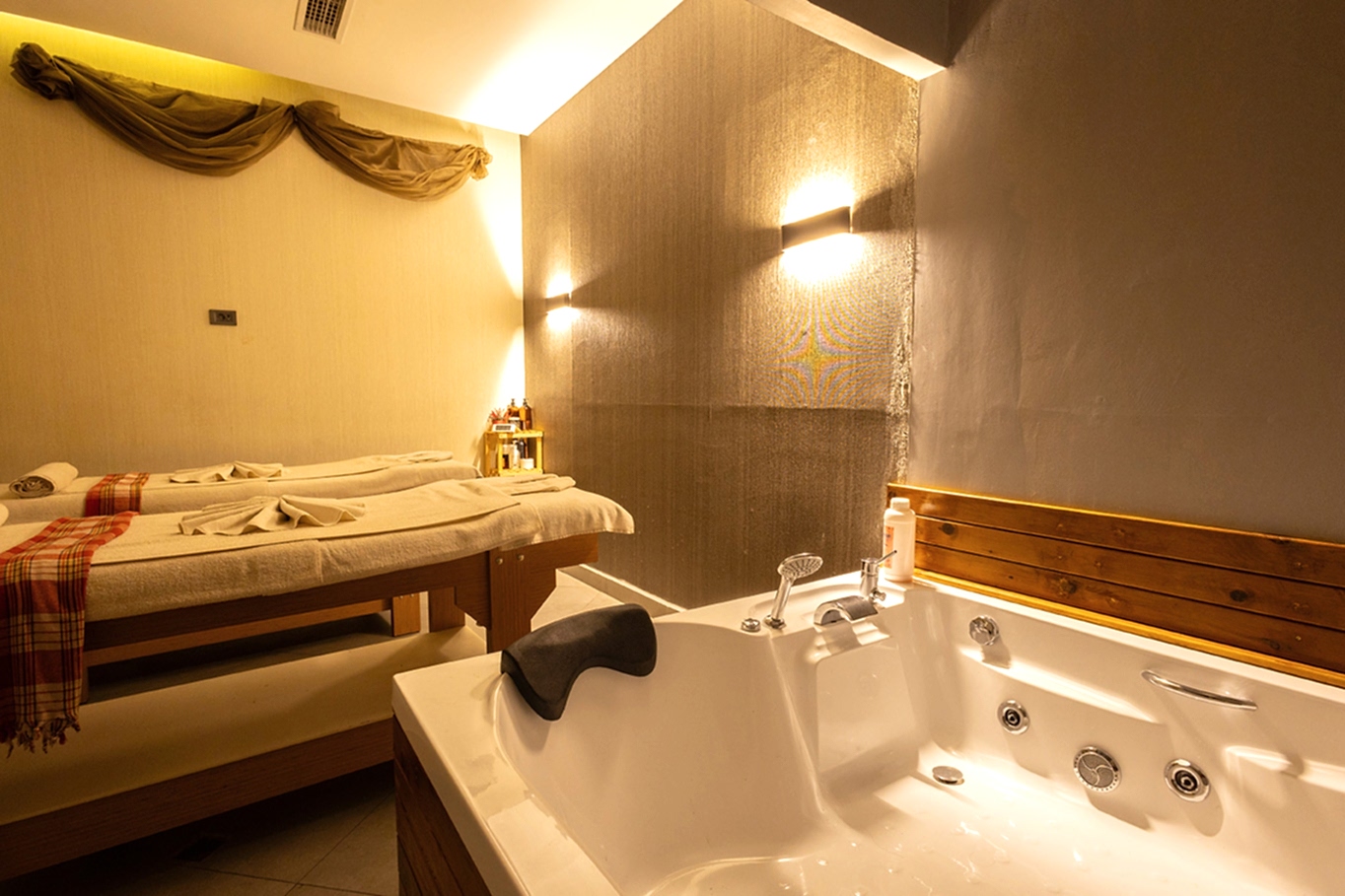 Onhann Hotel Balıkesir