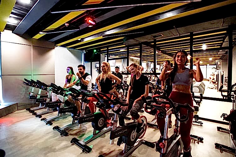 Neden Fitcity Spor Salonları