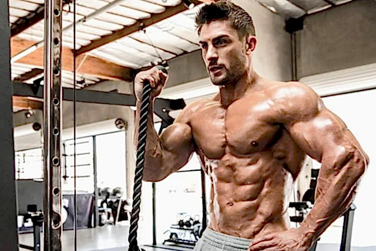 Kas Yapmak İsteyen İnsanlar İçin Fitness