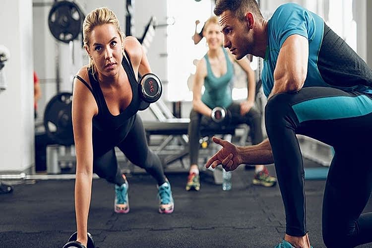 Neden Fitness