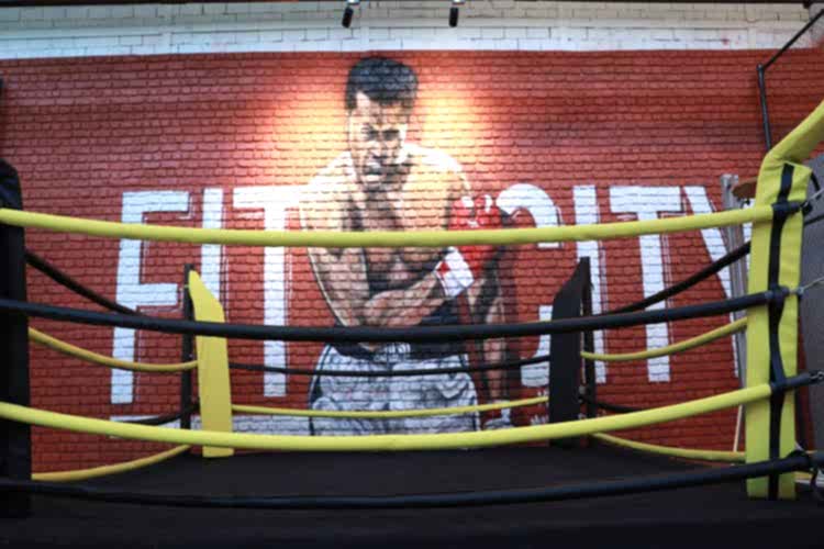 Kickboks'u Bakırköy Spor Salonu İle Öğrenin