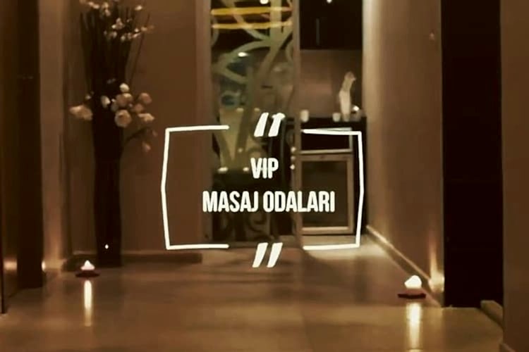 Bakırköy Spor Salonu İle Spa Masaj Keyfi