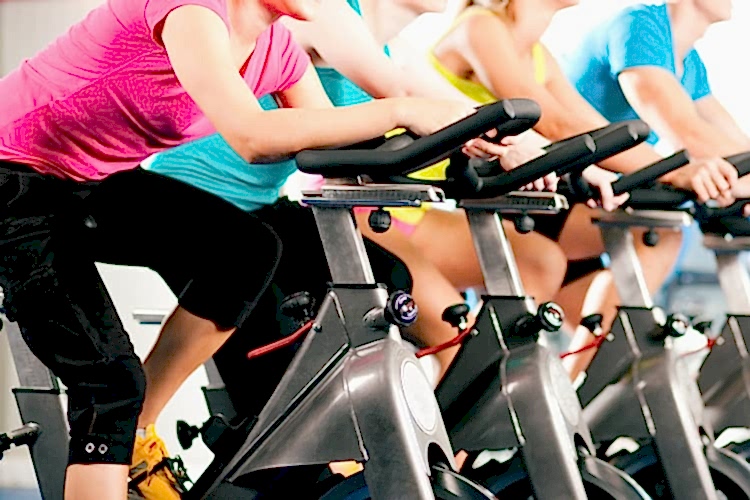 Zeytinburnu Spor Salonu İle Spinning