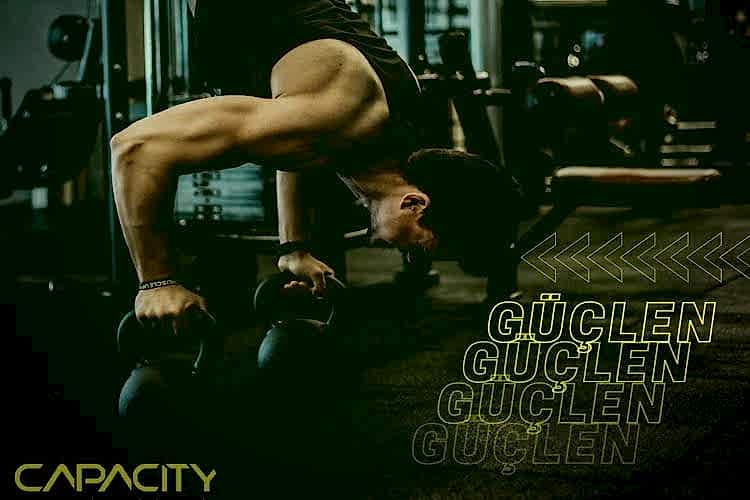 Bayrampaşa Fitness İle Sporun Keyfini Çıkarın!