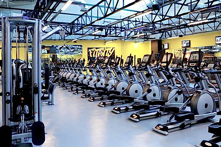 Bakırköy Fitness Salonumuzu Neden Seçmelisiniz?