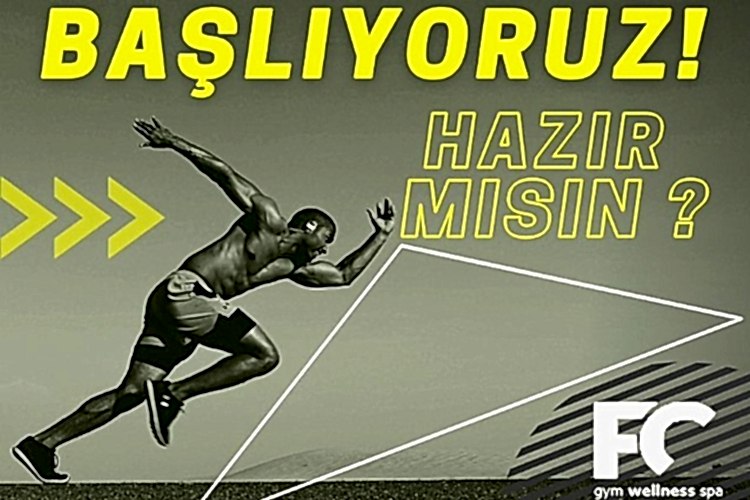 Zeytinburnu Spor Salonu Sizi İstediğiniz Forma Ulaştırıyor!