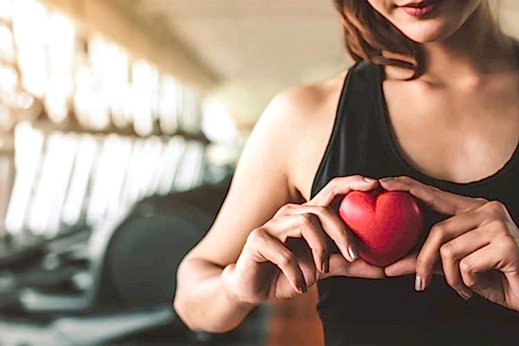Fitness İle Kalp Sağlığınızı Koruyun