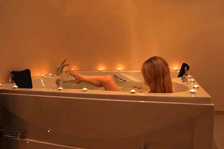 Uygun Fiyatlı Spa Masaj Keyfi