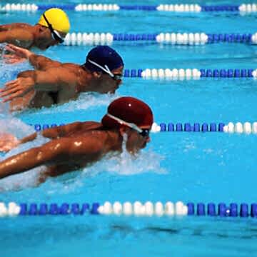 Swimming