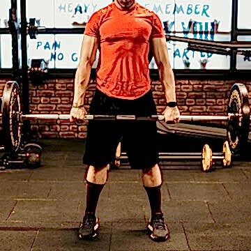 Crossfit 