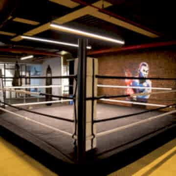 Kickbox Box