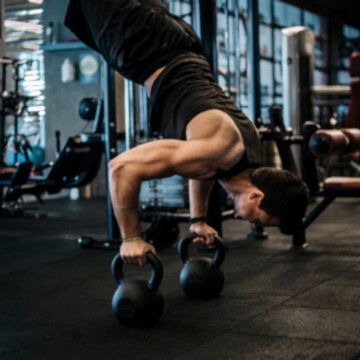 Personal Training