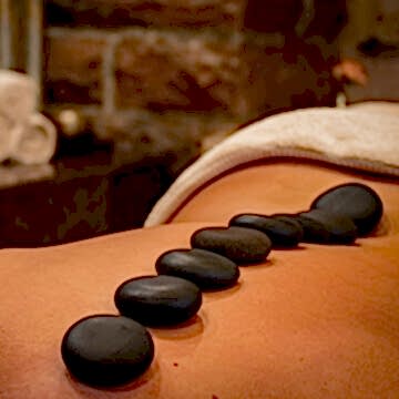 SPA ve Masaj
