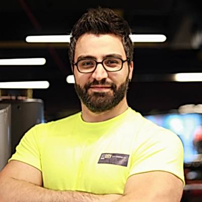Özcan Demirbilek