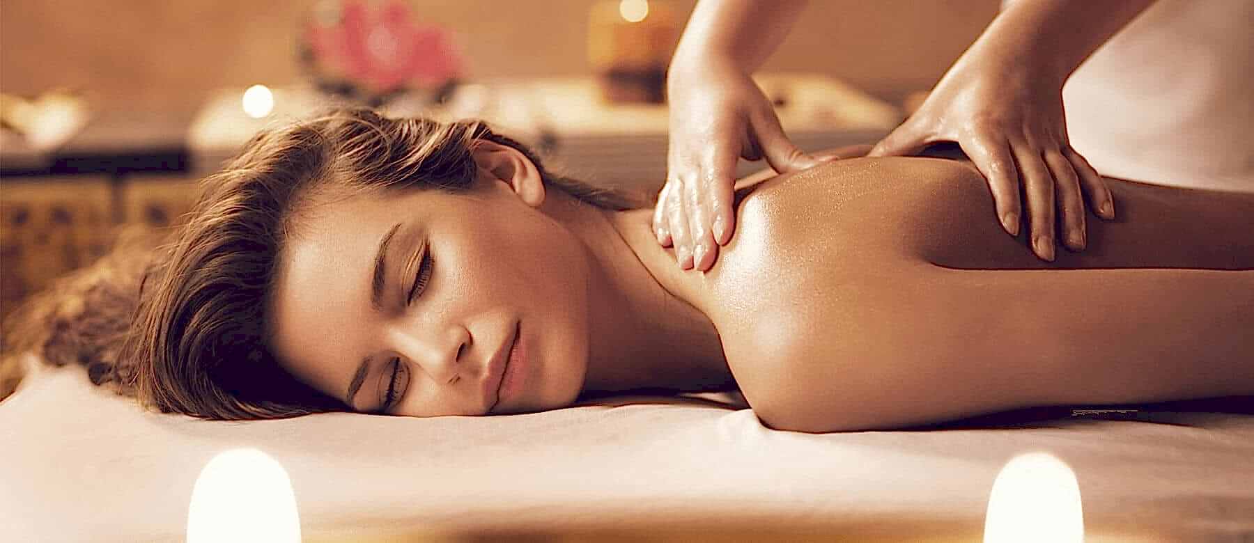 Su ile Gelen Sağlık & SPA